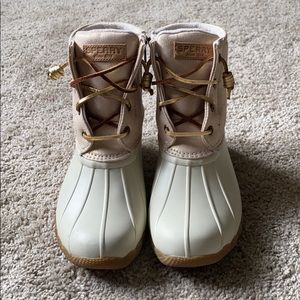Sperry Saltwater Duck Boot